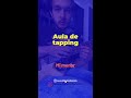 Aula de Tapping em Mi Menor | Mais um Baixista