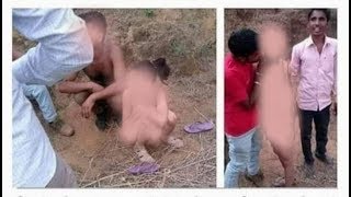 Alwar Gang Rape