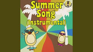 Summer Song (Instrumental)