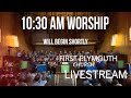 10:30am Worship Livestream | 9-29-2024