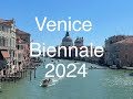 Venice Biennale 2024