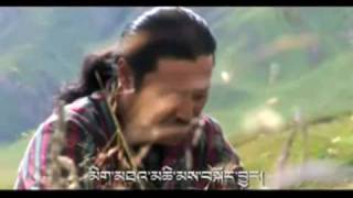 ཨ་ཅེ་ལ་ཡོ། ཡར་དུང་། ACHELAYO by YADON