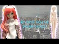 My First Dollfie Dream Choice-My Doll Volks Japan Haul!