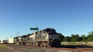 NS 9731 Manifest Houston,Tx