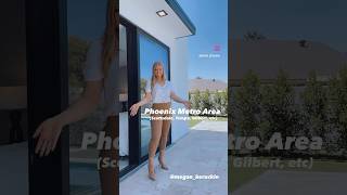 Renting apartment in Scottsdale, Tempe, Gilbert, Chandler or Phoenix? Follow me for everything AZ