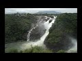 shivanasamudra falls gaganachukki and barachukki falls