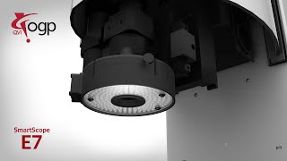 OGP - SmartScope E7