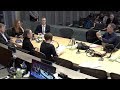 Seattle City Council Civil Rights, Utilities, Economic Development & Arts Committee 1/8/2019