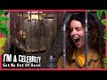 Team Junkyard Face First Challenge | I'm A Celebrity... Get Me Out of Here! 2024