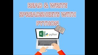 Read & Write Spreadsheets with Python