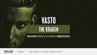 Vasto - The Kraken (OUT NOW - NXT LVL EP)