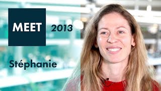 ITW@42 - MEET - Stéphanie