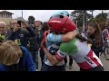 van der poel’s insane speed to win milano sanremo gcn racing news show