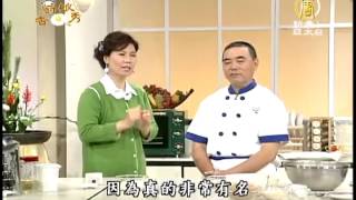 【家常美味好吃精緻料理_廚娘香Q秀】高蛋白質胚芽饅頭