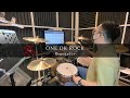 ONE OK ROCK│Renegades│DRUM COVER│動態鼓譜 DRUM TABS