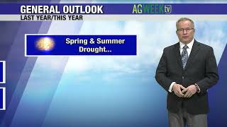 Agri-weather outlook