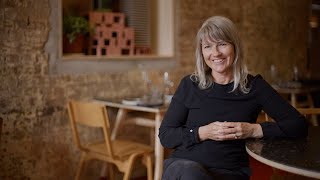 Interview with Elly Ward of Edit Restaurant in London