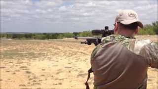 Texas Precision Rifle Club - TACPRO 21APR2013