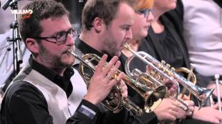 A London Overture - Philip Sparke door Brassband Bacchus