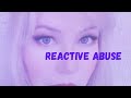 Narcissists and Reactive Abuse #shorts