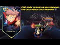 UPDATE! CARA ROTASI & FAST FARMING TOP GLOBAL YIN, CARA MAIN YIN BAR BAR & BISA GENDONG TIM ~ MLBB