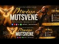 Mweya Mutsvene