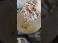 Easy Mushroom Soup Recipe