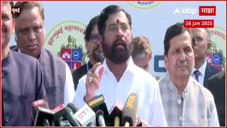 Eknath Shinde on Costal Road| क्रेडीट घेताना काम करावा लागतो, कोस्टल रोडप्रकरणी शिंदेंची प्रतिक्रिया