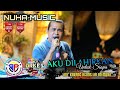 Nuha Music Terbaru | Aku Dilahirkan Untuk Siapa | Live Karang Agung MUBA | WD Yati Dan Andri