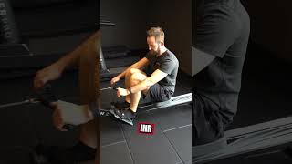 3 mistakes with the rowing ergometer
