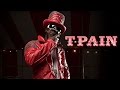 T-Pain - Pull Up Wit Ah Stick (Remix) ft. Sah Babii & Losso Loaded)