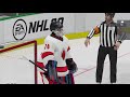 NHL 20 EASHL - Montage Without Music