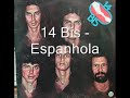 14 bis espanhola