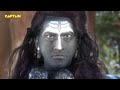 कालभैरव ने क्यों स्वीकार किया ब्रह्मा हत्या का दोष vighnaharta ganesh ep 456 full episode