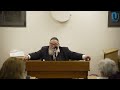 the hostage deal halacha analysis by rabbi yitzchak breitowitz