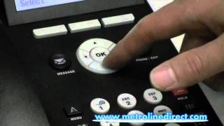 How to Use the Avaya 1408 Digital Phone