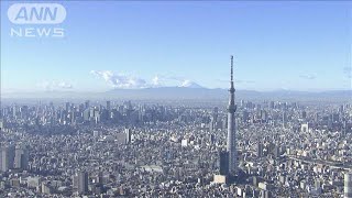 東京都コロナ入院患者減少　70日ぶりに2000人切る(2021年9月24日)