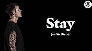 Stay / Justin Bieber / Cover