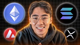 Top 5 Cryptocurrency To Invest In For 2021| MASSIVE POTENTIAL