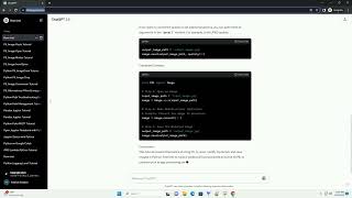 python pil image save