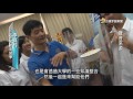 20160920 公視手語新聞 全國首創 台中9高中跨校選修特色課程