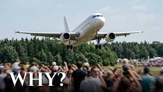 The DUMBEST Decisions in Aviation History!