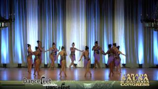 Canada Salsa Congress 2015 BAILAMOR, TORONTO