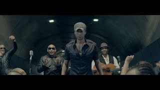 Enrique Iglesias Bailando ft  Descemer Bueno, Gente De Zona