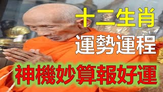 2023年12生肖运势，預測十二生肖五大生肖運氣到了，註定大富大貴，天天數錢，財運亨通，一家人享盡榮華（鼠、龍、猴、兔）生肖運勢（牛、蛇、雞、豬）生肖運勢（虎、馬、狗、羊）生肖運程