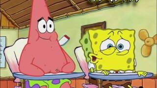 Deez nutz spongebob (original)