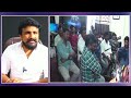 జగన్ బ్రో కి నిద్ర దూరం చేసే వీడియో ఇది ex ycp activist super counter to ys jagan mahasena media