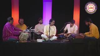 Toredu Jeevisa Bahude / live Concert (Muscat) Anantraj Mistry