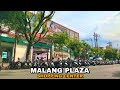 MALANG PLAZA SHOPPING CENTER (MALANG PLASA)