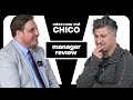 Interview mit Chico | manager review